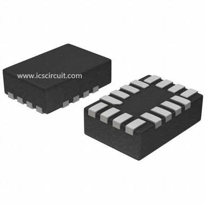 Famille programmable de rangée de cellules de logique de la puce XC4005E-4PG156 Xc4000 d'IC