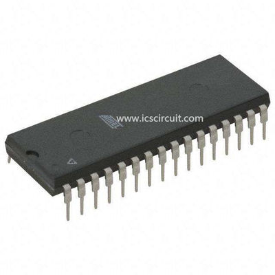 Puces programmables de famille de la puce XC4VSX55-10FFG1148C Virtex-4 d'IC