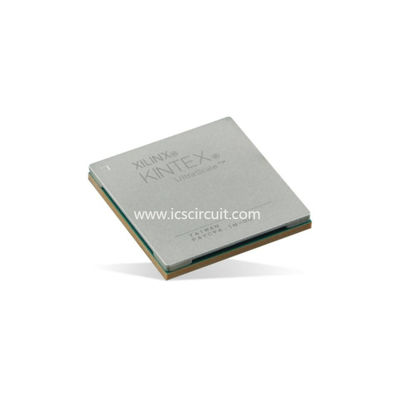 Famille programmable de la puce XC3S1200E-5FGG320C Spartan-3E FPGA d'IC