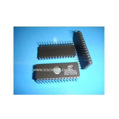 Pièce effaçable UV de la mémoire microprogrammable SMJ27C512-20JM