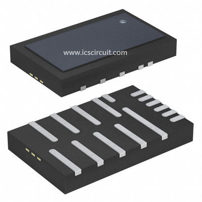 Ordinateur IC programmable Chip Silicon PIN Diode BGA7024 montant le type