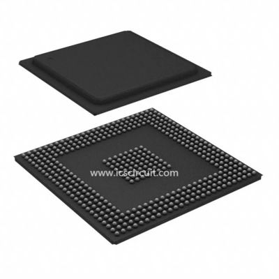 Familles programmables de PLCC IC Chip High Volume XCS40-4PQ208C FPGA