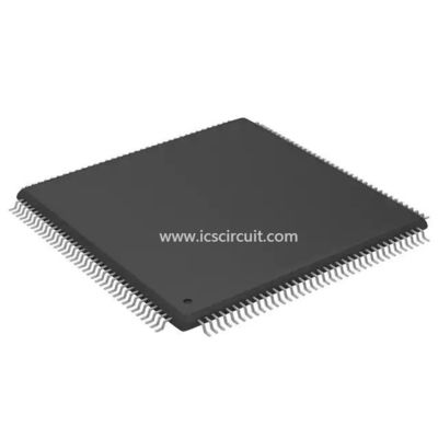 Familles programmables Spartiate-XL de la puce XCS20XL-4TQ144C IC FPGA