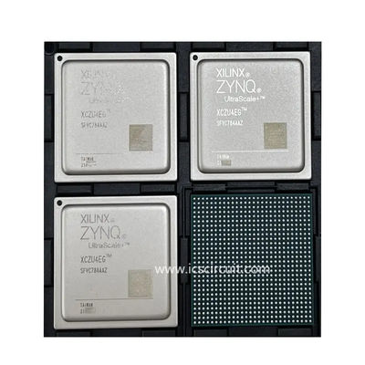 Ménage sur Chip RAM Programmable High Speed IC XCS20XL-4CSG144C