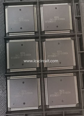 Ménage sur Chip RAM Programmable High Speed IC XCS20XL-4CSG144C