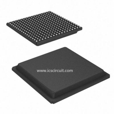 Familles programmables de la puce XCS10-3VQ100I ASIC IC Spartan And Spartiate-XL FPGA