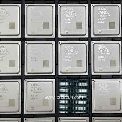 Plate-forme programmable XL instantané de TPI IC Chip Configuration XCF128XFTG64C
