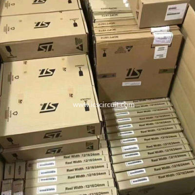 L'ordinateur IC d'ODM ébrèche les circuits de surveillance de PMIC avec le chien de garde remis à zéro manuel