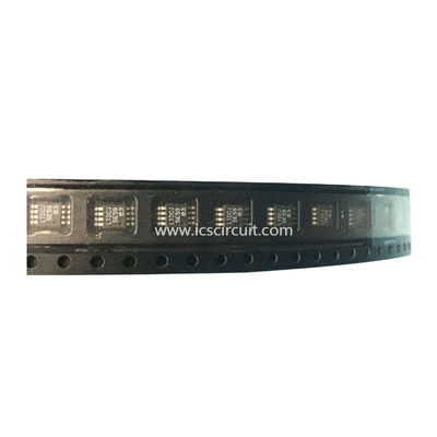 Contrôleur simple RTL8110SB-LF QFP RoHS de Chip Power Management Fast Ethernet