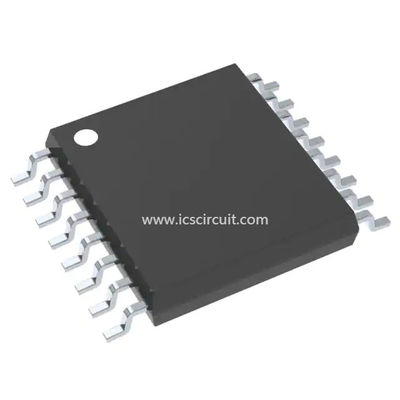 MAX3232CPW 3 V à 5,5 multicanal V Rs-232 module de commande de ligne/récepteur