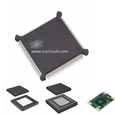 Contrôleur Hi Speed de centre serveur de PCI de bus USB des puces ISP1563BMUM