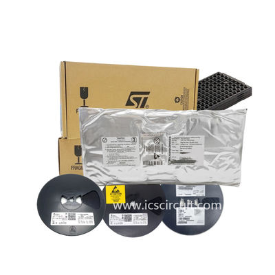 Usb 2,0 ébrèche d'IC de l'ordinateur 50mA/CY7C68300A-56PVC au pont d'Ata/Atapi