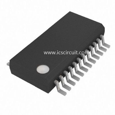 03+ l'ordinateur IC ébrèche le processeur CS98201-CM de circuit intégré d'IC