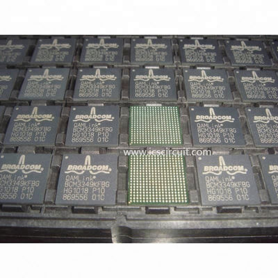 Nouveau modulateur Qamlink de composants de circuit intégré d'IC BCM3033KEF