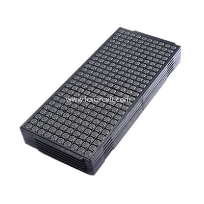 Bit du microcontrôleur 8 d'A/D 80C51 de la Manche de l'unité 5 de microcontrôleur de S87C752-1DB MCU
