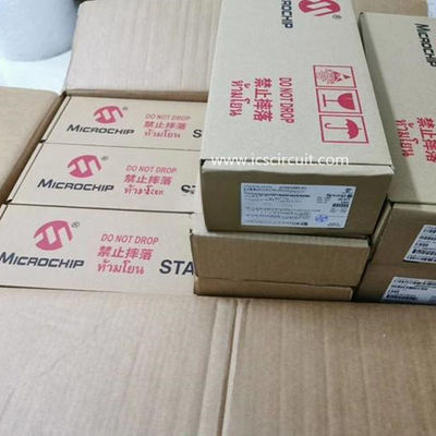 bit 2K/64 OTP/ROM de l'unité I2C S87C751 80C51 8 de microcontrôleur de 12MHz MCU