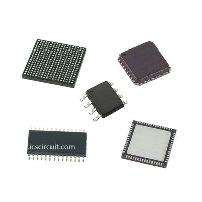 ROM/microcontrôleur mordu de Romless d'unité microcontrôleur d'OTP 8 MCU 8 K bytes