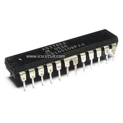 Microcontrôleur mordu de la puce 8 simples de l'unité de microcontrôleur de C.C MCU/TP87C51FB Chmos
