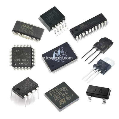 Microcontrôleur mordu de la puce 8 simples de l'unité de microcontrôleur de C.C MCU/TP87C51FB Chmos