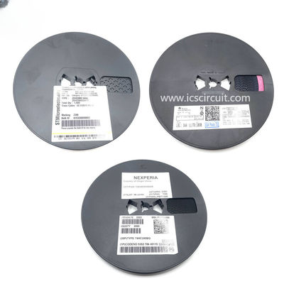 la Manche extérieure du bâti IRFR024NTRPBF D PAK N de transistor de puissance élevée de 17a 55v 45w