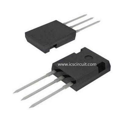 transistors de transistor MOSFET de puissance élevée de 1200v 50a/thyristor CLA50E1200HB