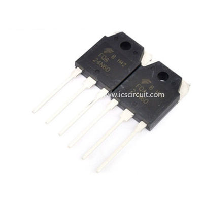 transistors de transistor MOSFET de puissance élevée de 1200v 50a/thyristor CLA50E1200HB