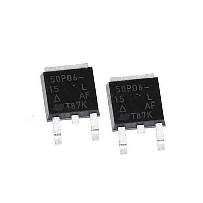 transistor de puissance de transistor MOSFET de 600v 16a TO-247-3 IRFPC60PBF par le trou