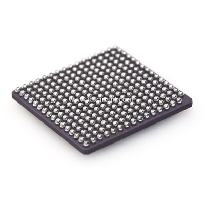 C.C bipolaire du transistor Bcx56 Lastest de circuit intégré de personnalisation