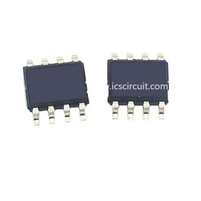 Position extérieure de C.C de circuit intégré d'oscillateur de bâti de duplexeur