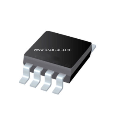 type actif IC simple de l'oscillateur extérieur NE555DR 555 du bâti 100kHz