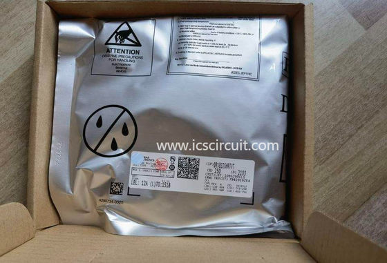 type actif IC simple de l'oscillateur extérieur NE555DR 555 du bâti 100kHz