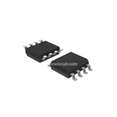 Commande IC ML4875CS-5 ROHS d'ECAD Chip Power Management Integrated Circuit