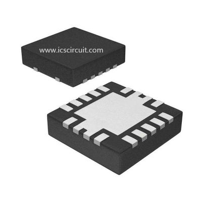 La gestion de puissance de SMD ébrèche le contrôleur dévolteur d'IC d'entraînement de 6V TPS62290DRVT