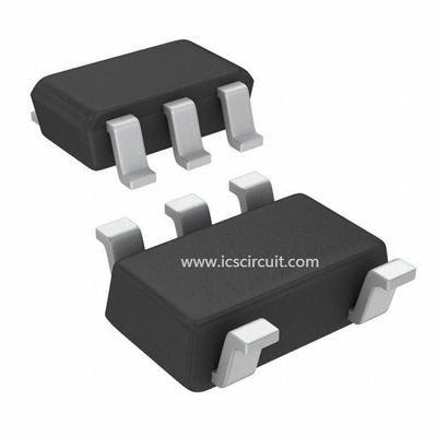 Inverser non de nouvelles puces originales de PMIC Chip Ti TPS2065DDBVR