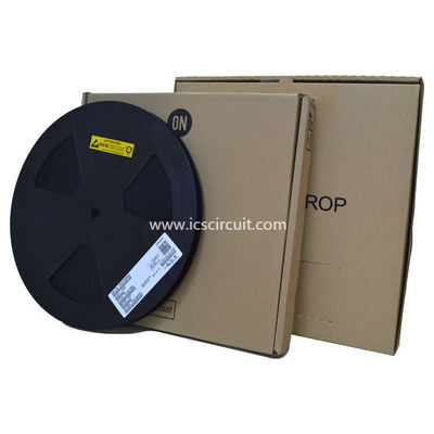 Inverser non de nouvelles puces originales de PMIC Chip Ti TPS2065DDBVR