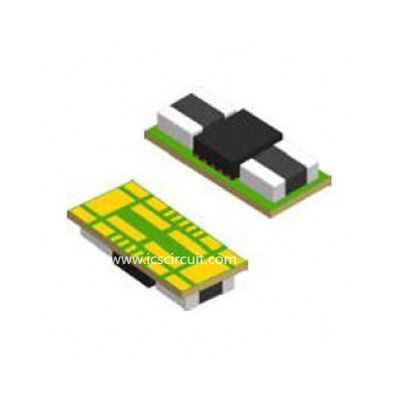 0.6v - la gestion de la puissance 5.5v ébrèche le support extérieur d'ICS TPSM82480MOPT