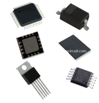 EMI Power Management Chips IC TPSM560R6RDAR pour le contrôleur/conducteur