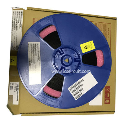 EMI Power Management Chips IC TPSM560R6RDAR pour le contrôleur/conducteur