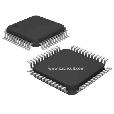 Ntsc/encodeur visuel Chip Decoder TVP5150AM1PBSRG4 du copain/SECAM