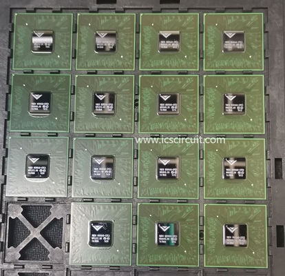 Processeur HI3521RFCV100 de Bga de circuit intégré de C.C pour le système de caméra