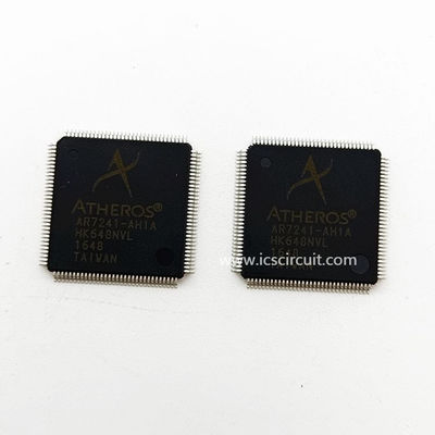 Bâti extérieur électronique ROHS d'IC Chip Integrated Circuit AR7241-AH1A de routeur