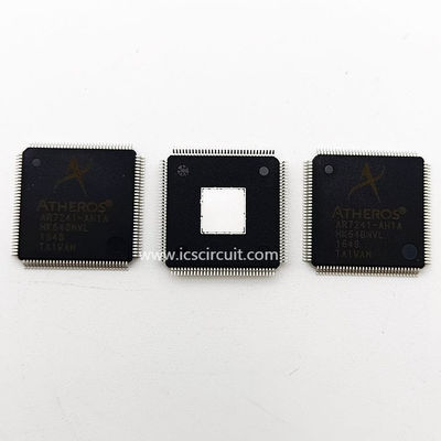 Bâti extérieur électronique ROHS d'IC Chip Integrated Circuit AR7241-AH1A de routeur