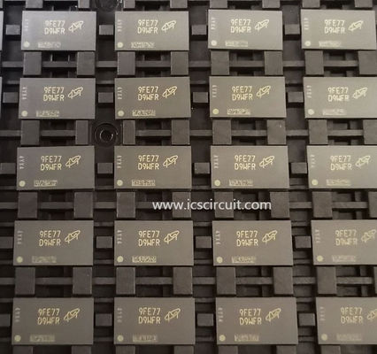 la logique programmable de 3v CMOS ébrèche EN29LV160AT-70TCP secteur de démarrage de 16 millions de bits