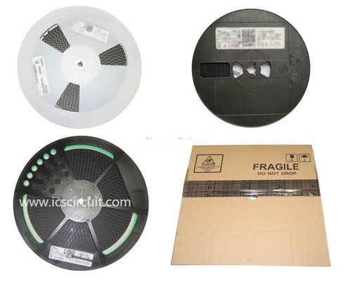 Port simple d'IC Chip Transceiver DP83848CVVX de contrôleur embarqué