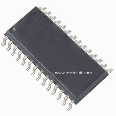 Lecteur Chip IC HTRC11001T du circuit intégré HITAG programmable