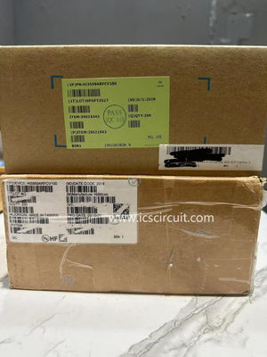 Circuit intégré Chip Switching Voltage Regulator IC de TPS610981DSER