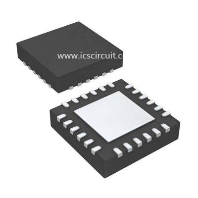 Circuit intégré Chip Switching Voltage Regulator IC de TPS610981DSER