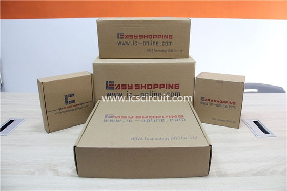 Composants électroniques IC Chip Microcontroller IC de SN74LVC1G3208DBVR