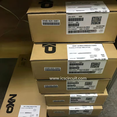 SN65HVDA100QDRQ1 circuit intégré Chip LIN Physical Interface