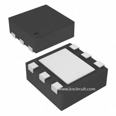 Régulateur de tension TPS6281006QWRWYRQ1 de changement des véhicules à moteur IC 2.75V - 6V